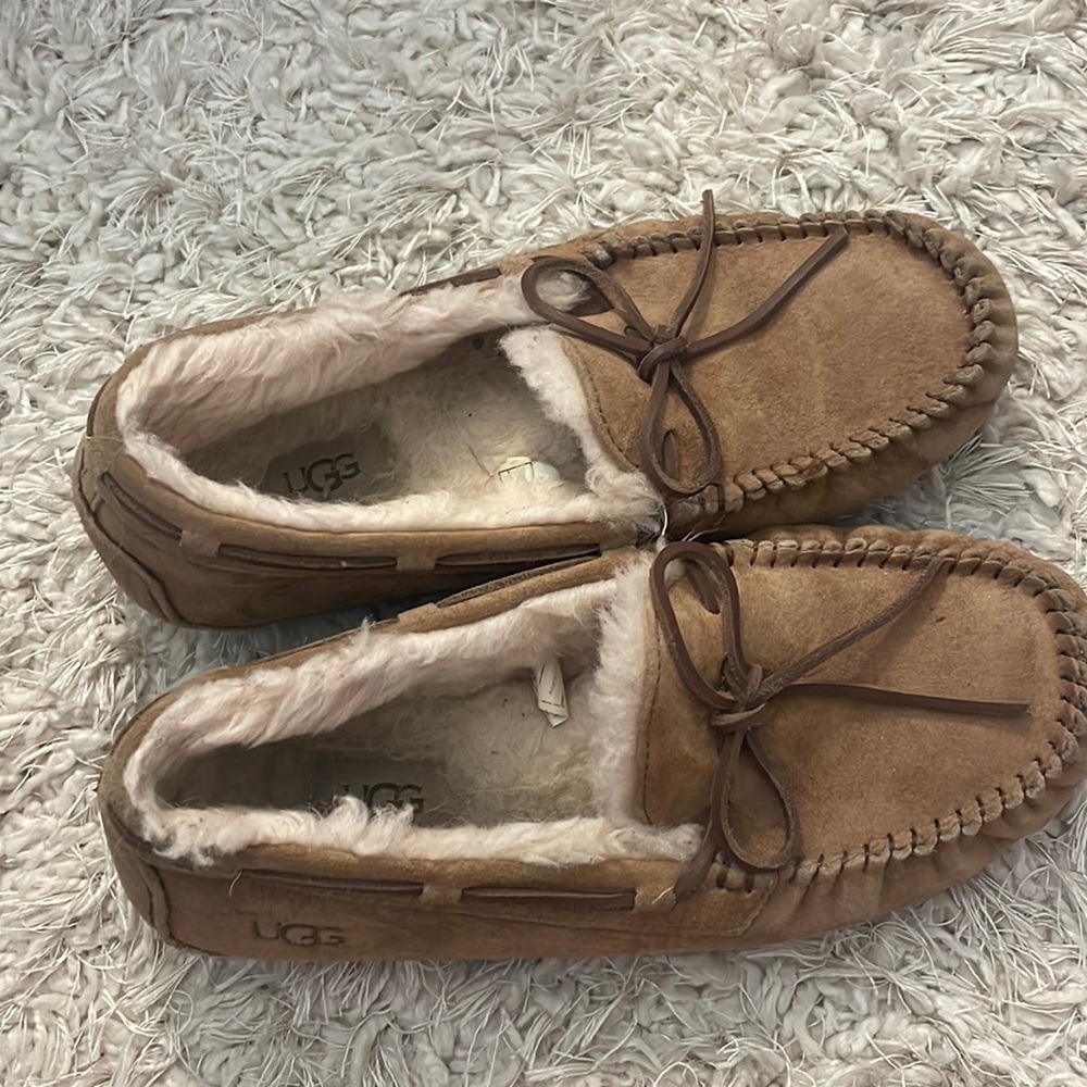 Uggs
